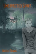 Cover: Unexpected Spirit - Nicole Dennis