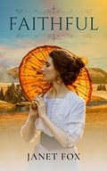 Cover: Faithful - OwlFox Press