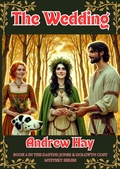 Cover: The Wedding - Reading Lamp