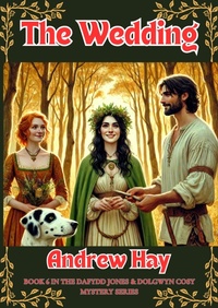 Enlarge image Cover: The Wedding - Reading Lamp