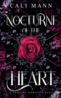 Cover: Nocturne of the Heart - Thornfire Publishing Co