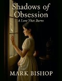 Enlarge image Cover: Shadows of Obsession - Mark Bishop