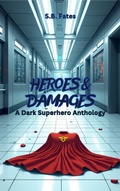 Cover: Heroes & Damages - Sean Benoit