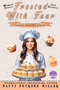 Enlarge image Cover: Frosted with Fear - AP Miller Productions