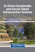 Cover: AI-Driven Sustainable and Secure Smart Infrastructure Systems - Igi Global Scientific Publishing