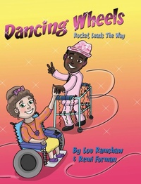 Enlarge image Cover: Dancing Wheels - Dancing Wheels