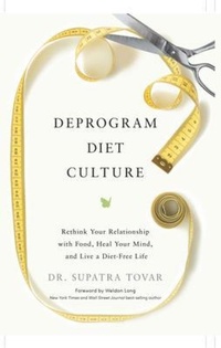 Abbildung von: Deprogram Diet Culture - ANEW