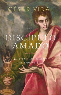 Enlarge image Cover: El Discipulo Amado - B&H Espanol