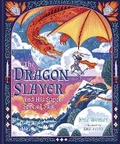 Cover: The Dragon Slayer and His Super Special Suit - B&H Publishing Group