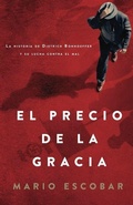 Cover: El Precio de la Gracia - B&H Espanol
