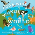 Cover: God's Wide, Wonderful World - B&H Publishing Group