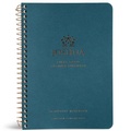 Cover: CSB Scripture Notebook, Joshua: Jen Wilkin Edition - Holman Bible Publishers