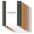 Cover: CSB She Reads Truth Spiral Bound Notetaking Bible, Five-Volume Set, Hardcover - Holman Bible Publishers