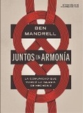 Cover: Juntos En Armonia - Estudio Biblico Con Videos - B&H Espanol