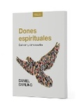 Cover: Dones Espirituales - Estudio Biblico - B&H Espanol