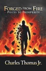 Cover: Forged From Fire - WestBow Press