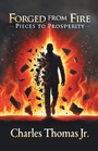 Cover: Forged From Fire - WestBow Press