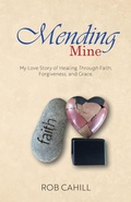 Cover: Mending Mine - Palmetto Publishing