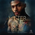 Cover: Mister Artist - Recorded Books