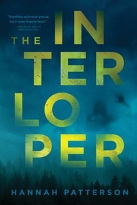 Enlarge image Cover: The Interloper - Koehler Books