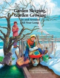 Cover: Garden Sleeping, Garden Growing - Loving Healing Press