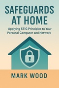 Cover: Safeguards At Home - Mark Wood