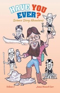 Cover: Have You Ever? - Alabama Hills Press
