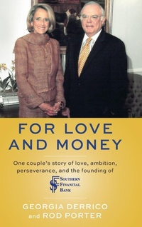 Abbildung von: For Love and Money - Quaderer Media Group
