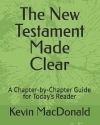 Enlarge image Cover: The New Testament Made Clear - Kmac