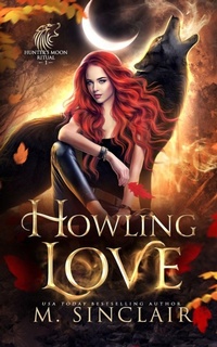 Enlarge image Cover: Howling Love - Lost & Bound Publishing