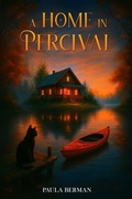 Cover: A Home in Percival - Rowell Press