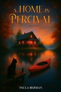 Enlarge image Cover: A Home in Percival - Rowell Press