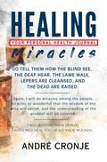 Abbildung von: Healing Miracles - Publishdrive