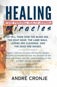 Abbildung von: Healing Miracles - Publishdrive