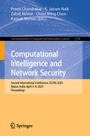 Cover: Computational Intelligence and Network Security - Springer