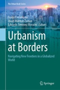 Abbildung von: Urbanism at Borders - Springer