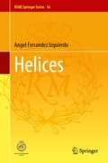 Cover: Helices - Springer