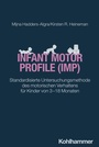 Cover: Infant Motor Profile (IMP) - Kohlhammer