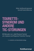 Bild: Tourette-Syndrom und andere Tic-St&ouml;rungen - Kohlhammer