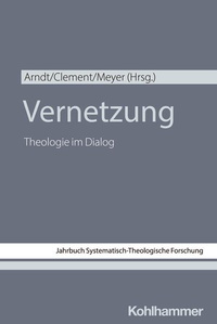 Abbildung von: Vernetzung - Kohlhammer