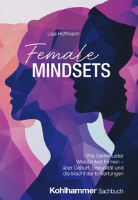 Abbildung von: Female Mindsets - Kohlhammer