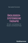 Bild: &Ouml;kologisch-systemische Therapie - Kohlhammer