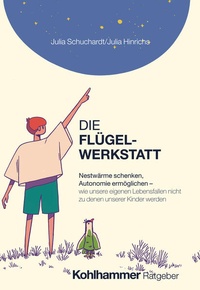 Abbildung von: Die Flügelwerkstatt - Kohlhammer