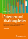 Bild: Antennen und Strahlungsfelder - Springer Vieweg