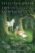 Cover: Iwein L&ouml;wenritter - FISCHER Sauerl&auml;nder