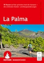 Cover: ROTHER Wanderf&uuml;hrer La Palma - Rother Bergverlag