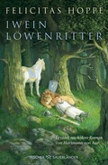 Cover: Iwein L&ouml;wenritter - FISCHER Sauerl&auml;nder