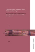 Cover: Mikroformen des Organischen - K&ouml;nigshausen & Neumann