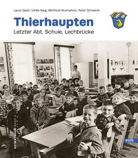 Bild: Thierhaupten Band 4 - Volk Verlag