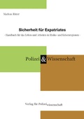 Abbildung von: Sicherheit für Expatriates - Verlag für Polizeiwissenschaft